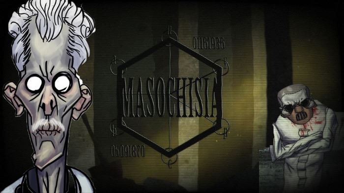 Masochisia (2015) PC | RePack от MasterDarkness