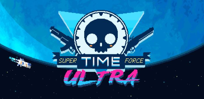 Трейнер для Super Time Force Ultra v 1.2 (+1)