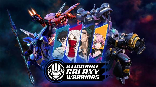 Трейнер для Stardust Galaxy Warriors v 1.0 (+3)