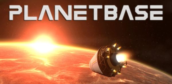 Трейнер для Planetbase v 1.0.4 - 1.2.1 (+17)