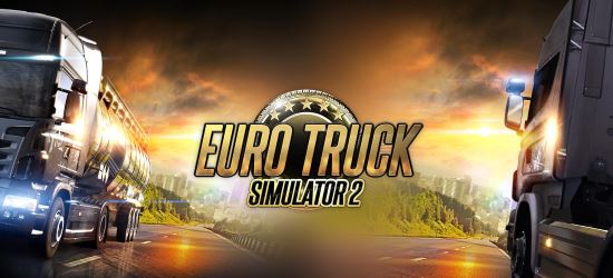 Euro Truck Simulator 2 [v 1.25.2.5s + 44 DLC] (2013) PC | RePack от =nemos=