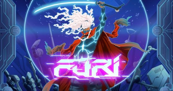 Furi [v.1.2.58] (2016) PC | RePack от GAMER