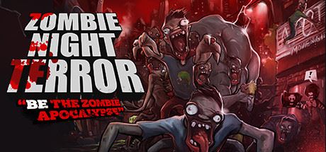 Zombie Night Terror: Special Edition [Update 3] (2016) PC | Steam-Rip от Let'sPlay