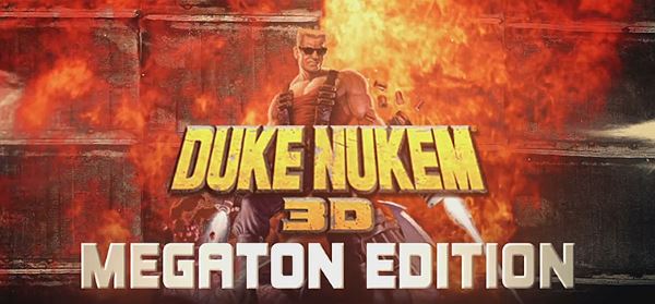 Трейнер для Duke Nukem 3D: Megaton Edition v 2016.09.13 (+4)