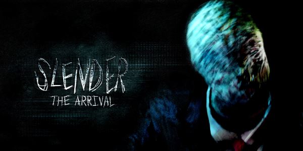 Трейнер для Slender: The Arrival v 2.0 (+5)