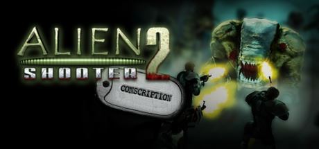 Трейнер для Alien Shooter 2: Conscription v 1.0 (+9)