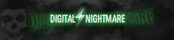Digital Nightmare - Music Overhaul Mod для Fallout 4