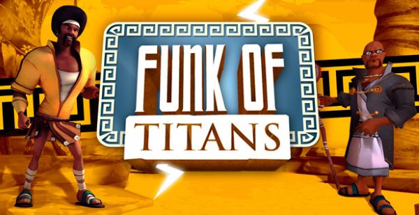 Трейнер для Funk of Titans v 20160930 (+1)