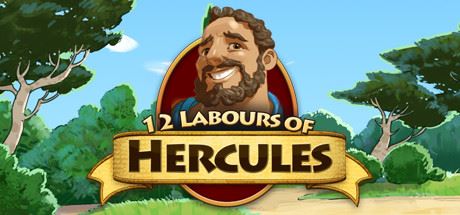 Трейнер для 12 Labours of Hercules v 20160111 (+6)