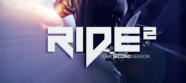 Кряк для Ride 2 v 1.0