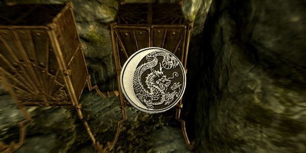 Ретекстур монет для TES V: Skyrim