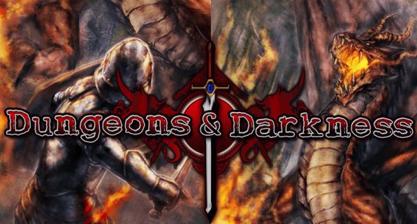 Трейнер для Dungeons & Darkness v 2.07 (+5)