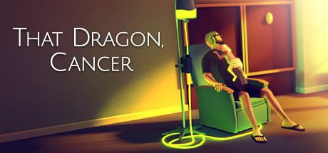 Кряк для That Dragon, Cancer v 1.0