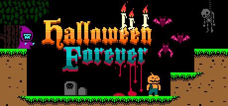 Кряк для Halloween Forever v 1.0