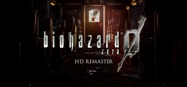 Патч для Resident Evil Zero HD Remaster v 1.0