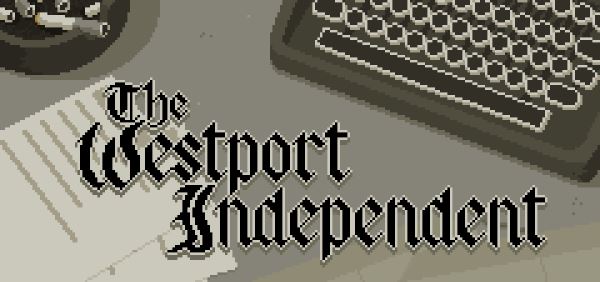 NoDVD для The Westport Independent v 1.0