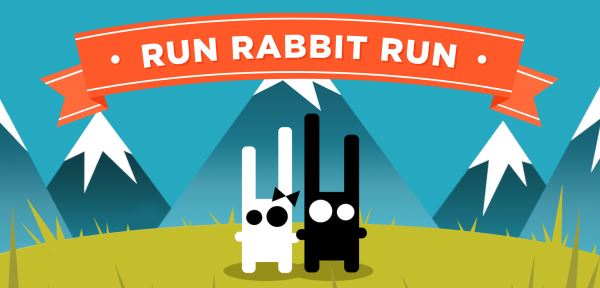Сохранение для Run Rabbit Run (100%)