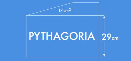 Трейнер для Pythagoria v 1.0 (+12)