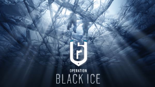 Кряк для Tom Clancy's Rainbow Six Siege: Operation Black Ice v 1.0