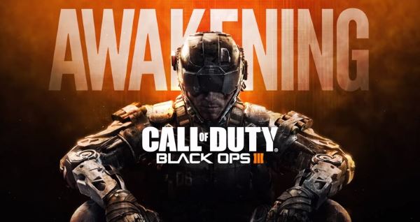Сохранение для Call of Duty: Black Ops III - Awakening (100%)