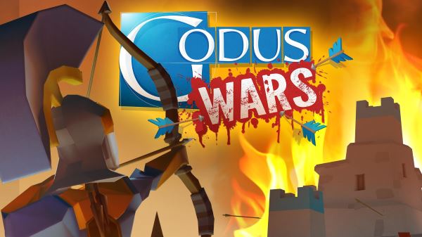 Трейнер для Godus Wars v 1.0 (+12)