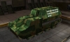 СУ-14 #9 для игры World Of Tanks