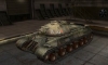 ИС-3 #21 для игры World Of Tanks