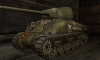 M4 Sherman #4 для игры World Of Tanks