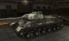 ИС-3 #22 для игры World Of Tanks