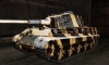 Pz VIB Tiger II #24 для игры World Of Tanks