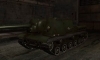 ИСУ-152 #9 для игры World Of Tanks