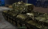 КВ-3 #9 для игры World Of Tanks