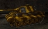 Pz VIB Tiger II #26 для игры World Of Tanks