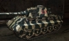 Pz VIB Tiger II #27 для игры World Of Tanks