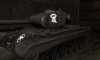 T-32 #8 для игры World Of Tanks