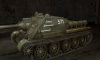 СУ-100 #3 для игры World Of Tanks