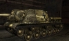 ИСУ-152 #10 для игры World Of Tanks