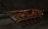 M41 #2 для игры World Of Tanks