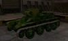 БТ-2 #1 для игры World Of Tanks
