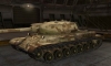 ИС-4 #15 для игры World Of Tanks