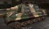 JagdTiger #8 для игры World Of Tanks