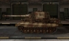 Pz VIB Tiger II #28 для игры World Of Tanks