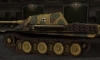 JagdPanther #21 для игры World Of Tanks