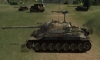 ИС-7 #9 для игры World Of Tanks