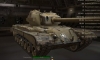 T-32 #11 для игры World Of Tanks