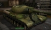 ИС-4 #16 для игры World Of Tanks
