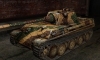PzV Panther #32 для игры World Of Tanks