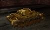 PzKpfw II #4 для игры World Of Tanks