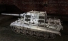 JagdTiger #9 для игры World Of Tanks