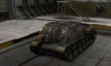 ИСУ-152 #11 для игры World Of Tanks
